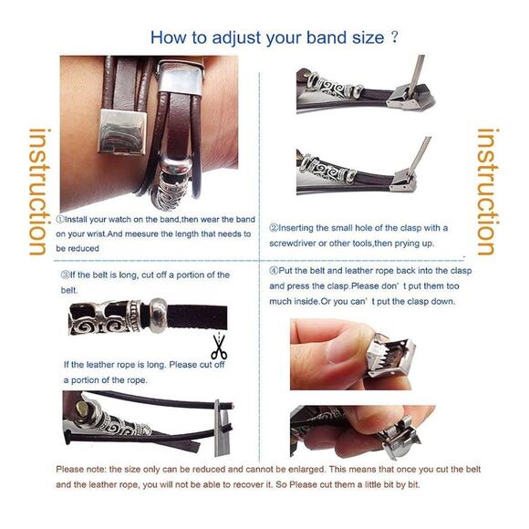 Vintage Band Bling Beaded Luxe Bands Mesh Band Compatible with Fitbit Luxe - Picture 3 of 3